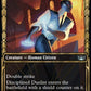(369) Magic The Gathering Streets of New Capenna: Extras Single: Disciplined Duelist (V.2)  Uncommon