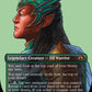 (369) Magic The Gathering Modern Horizons 3: Extras Single: Eladamri, Korvecdal (V.1)  Holo Mythic