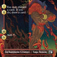 (369) Magic The Gathering Magic: The Gathering - FINAL FANTASY: Extras Single: Summon: G.F. Ifrit Holo Common