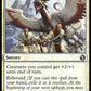 (021) Magic The Gathering The List Single: Great Teacher's Decree  Uncommon