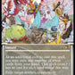 (369) Magic The Gathering Kamigawa: Neon Dynasty: Extras Single: March of Otherworldly Light (V.1)  Rare