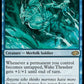 (369) Magic The Gathering Jumpstart 2022 Single: Wake Thrasher  Rare