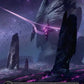 (369) Magic The Gathering Edge of Eternities: Extras Single: Swamp  Land