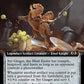 (369) Magic The Gathering Wilds of Eldraine: Extras Single: Syr Ginger, the Meal Ender  Rare