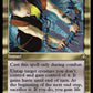 (369) Magic The Gathering Dominaria Remastered: Extras Single: Spinal Embrace  Rare