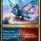 (369) Magic The Gathering Ikoria: Lair of Behemoths: Promos Single: Sprite Dragon  Uncommon