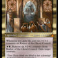 (369) Magic The Gathering Ravnica Remastered: Extras Single: Karlov of the Ghost Council (V.1)  Mythic