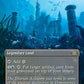 (369) Magic The Gathering Double Masters: Extras Single: Academy Ruins Holo Rare
