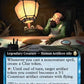 (369) Magic The Gathering Magic: The Gathering | Avatar: The Last Airbender: Extras Single: The Mechanist, Aerial Artisan  Rare