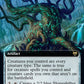 (369) Magic The Gathering Kaldheim: Extras Single: Maskwood Nexus Holo Rare