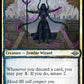 (369) Magic The Gathering Modern Horizons 2: Extras Single: Lazotep Chancellor  Uncommon