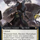 (369) Magic The Gathering Zendikar Rising: Extras Single: Orah, Skyclave Hierophant  Rare
