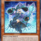 (084) YuGiOh TCG LEDE: Legacy of Destruction Single: Krishnerd Witch  Common