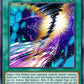 (033) YuGiOh TCG MP19: 2019 Gold Sarcophagus Tin Mega Pack Single: Cybersal Cyclone  Common