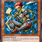 (218) YuGiOh TCG LCYW: Legendary Collection 3: Mega Pack Single: D.D. Warrior  Rare