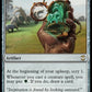 (370) Magic The Gathering Commander: Streets of New Capenna Single: Lifecrafter's Bestiary  Rare