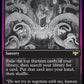 (370) Magic The Gathering Innistrad: Double Feature Single: Demonic Bargain  Rare
