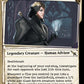 (370) Magic The Gathering Murders at Karlov Manor: Extras Single: Teysa, Opulent Oligarch (V.2) Holo Rare