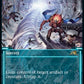 (370) Magic The Gathering Kamigawa: Neon Dynasty: Extras Single: Invoke the Winds (V.1) Holo Rare