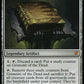 (226) Magic The Gathering The List Single: Grimoire of the Dead  Mythic