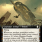(370) Magic The Gathering Universes Beyond: Fallout: Extras Single: The Prydwen, Steel Flagship (V.1)  Rare