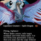 (370) Magic The Gathering Tarkir: Dragonstorm: Extras Single: Shiko, Paragon of the Way (V.2)  Mythic