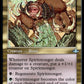 (370) Magic The Gathering Dominaria Remastered: Extras Single: Spiritmonger  Uncommon