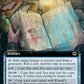 (370) Magic The Gathering Adventures in the Forgotten Realms: Extras Single: Wizard's Spellbook  Rare