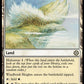 (370) Magic The Gathering Commander: The Lost Caverns of Ixalan Single: Windbrisk Heights  Rare