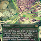 (370) Magic The Gathering Magic: The Gathering - FINAL FANTASY: Extras Single: Esper Origins // Summon: Esper Maduin  Rare