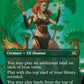 (370) Magic The Gathering Double Masters 2022: Extras Single: Oracle of Mul Daya (V.1) Holo Rare