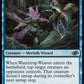 (370) Magic The Gathering Jumpstart 2022 Single: Watertrap Weaver  Common