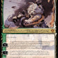 (370) Magic The Gathering Dominaria United: Extras Single: Ajani, Sleeper Agent (V.1) Holo Mythic