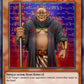 (184) YuGiOh TCG LCYW: Legendary Collection 3: Mega Pack Single: Gravekeeper's Guard  Ultra Rare