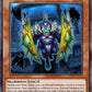 (010) YuGiOh TCG RA04: Quarter Century Stampede Single: Atlantean Heavy Infantry (V.2 - Ultra Rare)  Ultra Rare