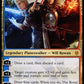 (199) Magic The Gathering The List Single: The Royal Scions  Mythic