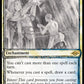(371) Magic The Gathering Modern Horizons 2: Extras Single: Moderation Holo Rare