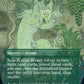 (371) Magic The Gathering Secret Lair Drop Series Single: Kodama's Reach Holo Rare
