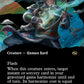 (371) Magic The Gathering Tarkir: Dragonstorm: Extras Single: Songcrafter Mage Holo Rare