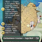 (371) Magic The Gathering Magic: The Gathering - FINAL FANTASY: Extras Single: Summon: Fat Chocobo  Common