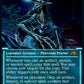 (371) Magic The Gathering Kamigawa: Neon Dynasty: Extras Single: Jin-Gitaxias, Progress Tyrant (V.2) Holo Mythic