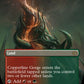 (371) Magic The Gathering Phyrexia: All Will Be One: Extras Single: Copperline Gorge  Rare