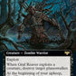 (371) Magic The Gathering Innistrad: Crimson Vow: Extras Single: Graf Reaver  Rare