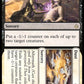 (155) Magic The Gathering The List Single: Grind // Dust  Rare