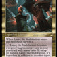 (371) Magic The Gathering Ravnica Remastered: Extras Single: Lazav, the Multifarious (V.1)  Rare