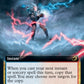 (371) Magic The Gathering Innistrad: Midnight Hunt: Extras Single: Galvanic Iteration Holo Rare