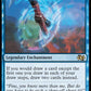 (371) Magic The Gathering Foundations Jumpstart Single: Teferi's Ageless Insight  Rare