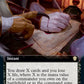 (371) Magic The Gathering Commander: Strixhaven: Extras Single: Stinging Study  Rare
