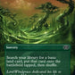 (371) Magic The Gathering Double Masters 2022: Extras Single: Rampant Growth  Common