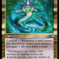 (371) Magic The Gathering Dominaria Remastered: Extras Single: Tatyova, Benthic Druid  Uncommon